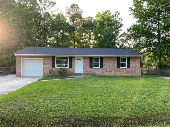 863 Cartwright Dr, Charleston, SC 29414