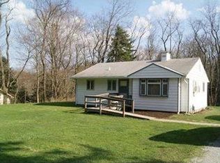 2318 Ferguson Rd, Allison Park, PA 15101