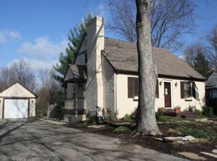 9638 Union Cemetery Rd, Loveland, OH 45140