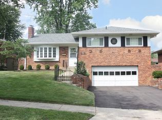 7816 Styrax Ln, Cincinnati, OH 45236