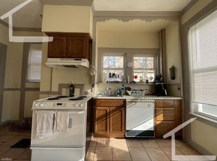 44 Linden St #1D, Allston, MA 02134
