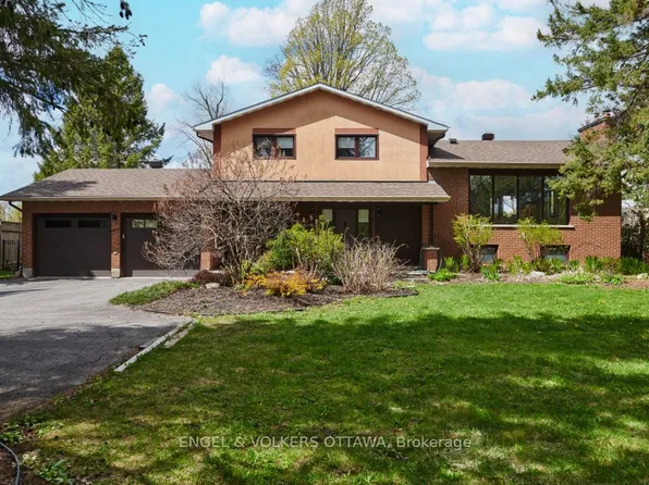 1477 Jarvis Dr, Ottawa, ON K1V 1H1