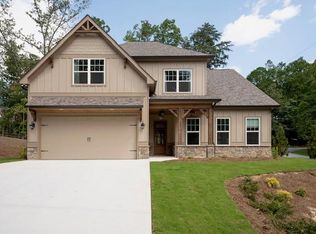 150 Fort Gibson Ct, Waleska, GA 30183