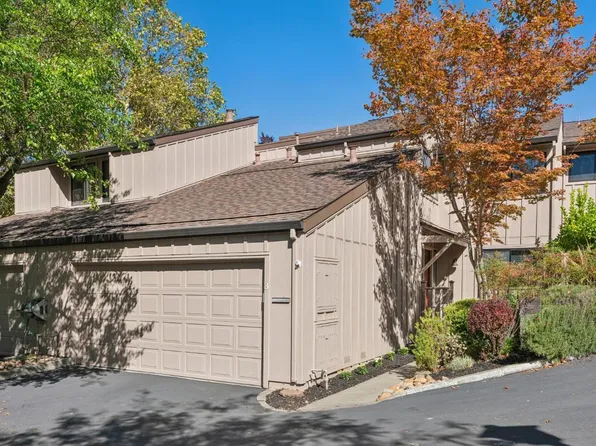 3 Duarte Court, Novato, CA 94949