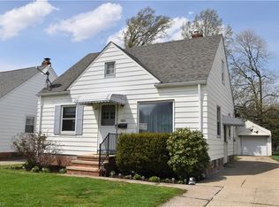 6602 Ridgewood Ave, Parma, OH 44129