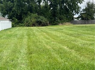 1575 Mott Ave, Toledo, OH 43605