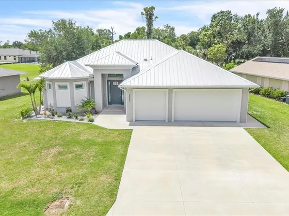26251 Copiapo Cir, Punta Gorda, FL 33983
