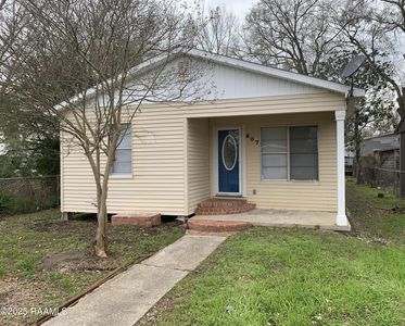 607 N Leblanc Ave, Rayne, LA, 70578