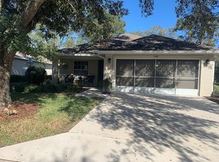 6267 W Glynborne Loop, Crystal River, FL 34429
