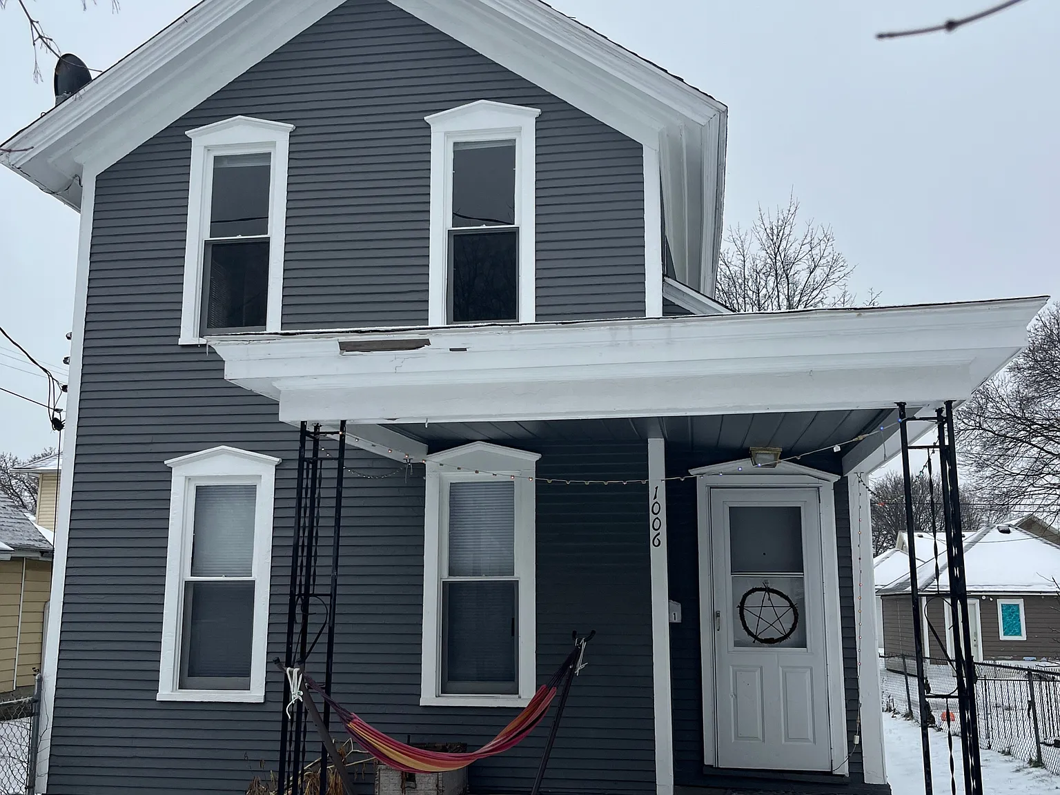 1006 Douglas Street Northwest - 2 — Photo 2