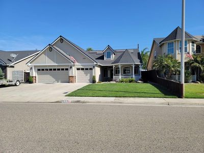 5016 W Lark Ave, Visalia, CA, 93291