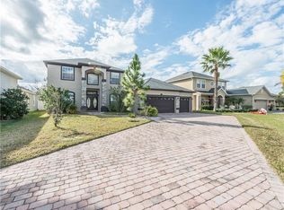 2855 Curving Oaks Way, Orlando, FL 32820