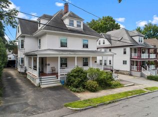 293 Myrtle St, Manchester, NH 03104