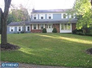 4 Creek Rd, Malvern, PA 19355