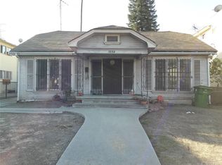 5752 La Mirada Ave, Los Angeles, CA 90038
