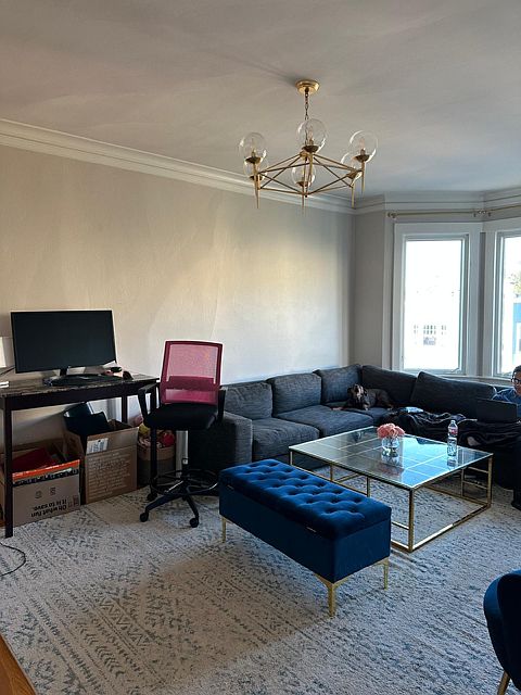 1st image of 1267 Chestnut St APT 4