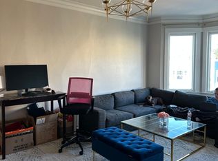 1267 Chestnut St APT 4, San Francisco, CA 94109