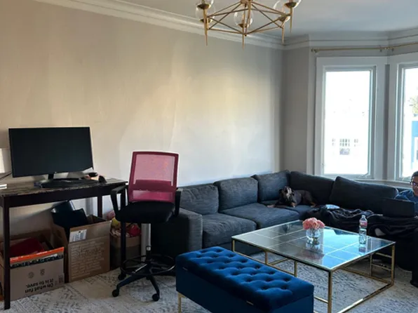 1267 Chestnut St APT 4, San Francisco, CA 94109