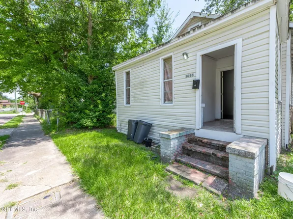 1018 FRAZIER Street, Jacksonville, FL 32209