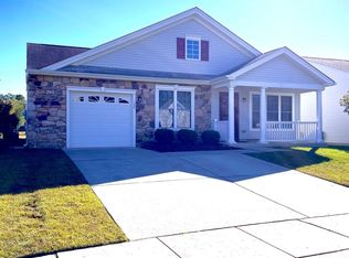 126 Gasko Rd, Mays Landing, NJ 08330