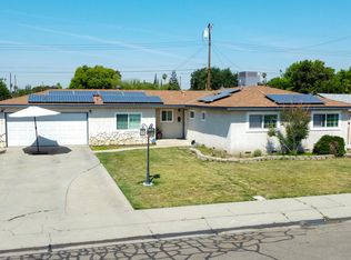 1115 S Valley St, Visalia, CA 93277