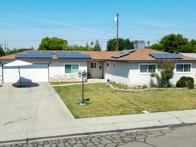 1115 S Valley Street, Visalia, CA, 93277