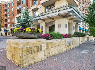 3600 Glebe Rd #525W, Arlington, VA 22202
