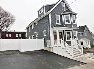 11 Pleasant View Ave #2, Everett, MA 02149