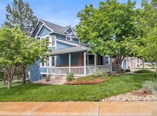 20429 E Sagewood Ln, Parker, CO 80138