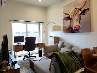 Rented by Signature Property Realty