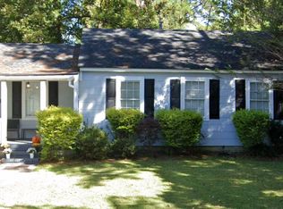 412 E 58th St, Savannah, GA 31405