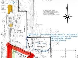 735 Highland Dr Lot C, Biloxi, MS 39532