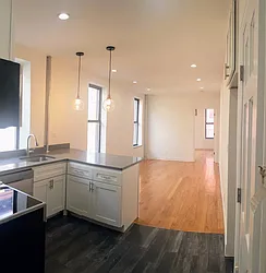 Rented by Keller Williams NYC