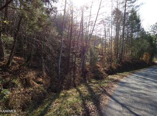 1014 Antioch Church Rd, Vonore, TN 37885