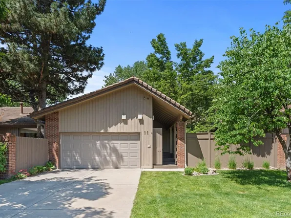 2601 S Quebec Street #11, Denver, CO 80231