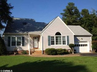 5124 Ashborne Rd, Glen Allen, VA 23060