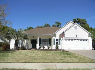 706 Tradition Club Dr, Pawleys Island, SC 29585