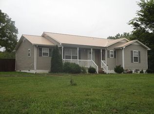 1753 Lasea Rd, Spring Hill, TN 37174