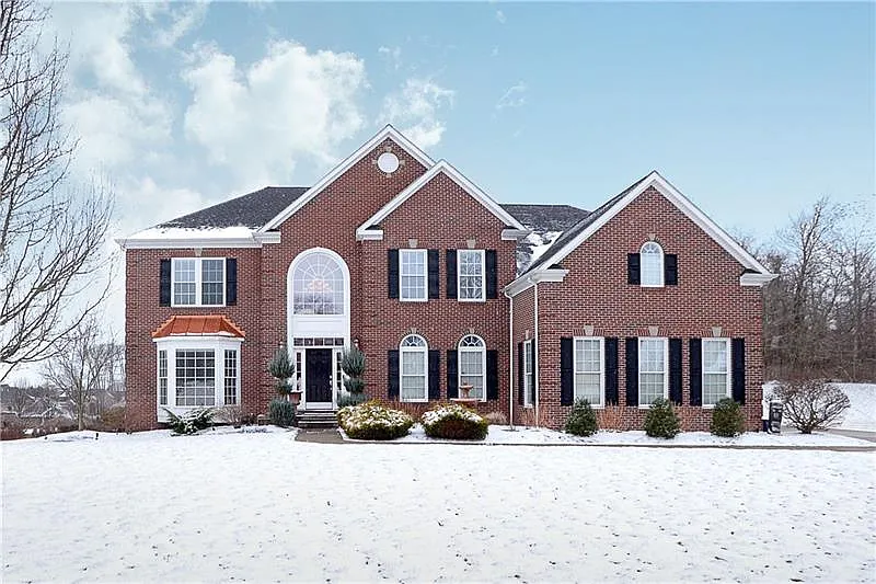 147 Scenic Ridge Dr photo 1
