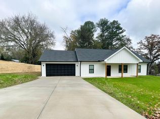 77 Williams Ave, Flintstone, GA 30725