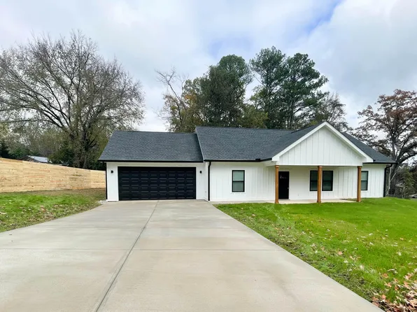 77 Williams Ave, Flintstone, GA 30725