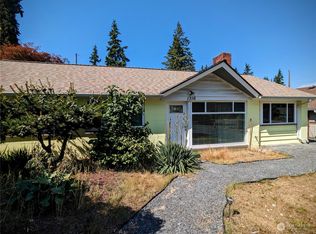 1316 N 161st St, Shoreline, WA