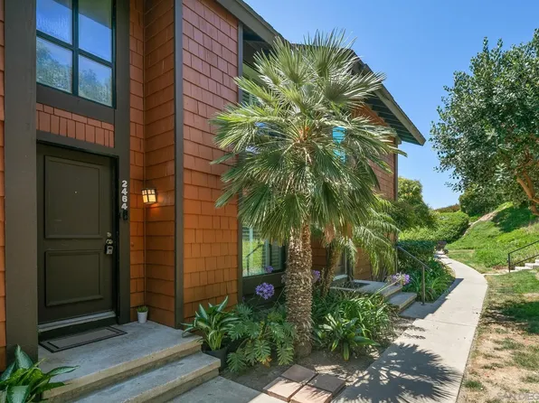 2464 Caminito Ocean Cv, Cardiff, CA 92007