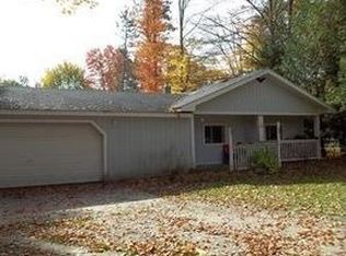 1224 Wilber Resort Rd, Oscoda, MI 48750