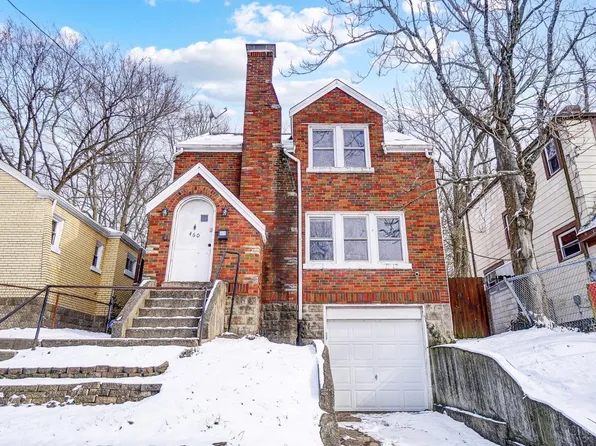 460 Elberon Ave, Cincinnati, OH 45205
