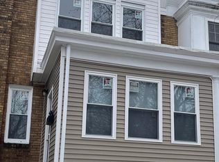 2787 N Congress Rd, Camden, NJ 08104