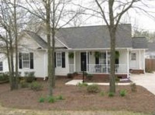 630 Lenore Dr, Boiling Springs, SC 29316