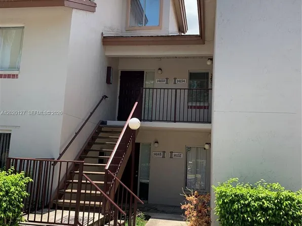 14148 SW 93rd Ln #14148, Miami, FL 33186