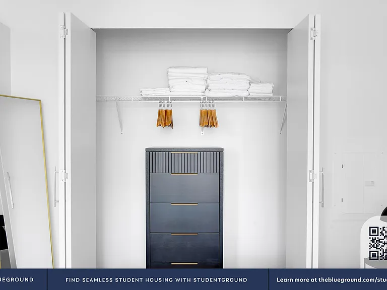 Wardrobe