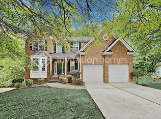 437 Holland Springs Dr, Powder Springs, GA 30127